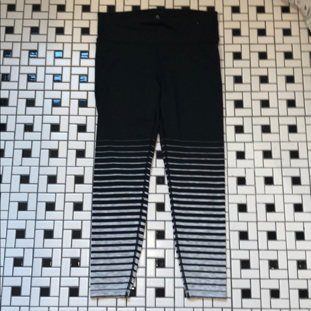 GAP Fit Athletic Leggings